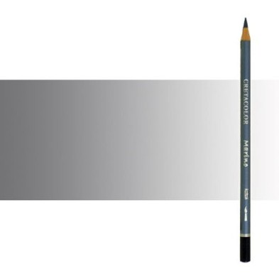 Material Bellas Artes - Pintura - Lápiz acuareable Cretacolor Marino color gris oscuro | totenart.com