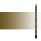 Material Bellas Artes - Pintura - Lápiz acuareable Cretacolor Marino color marrón oliva | totenart.com