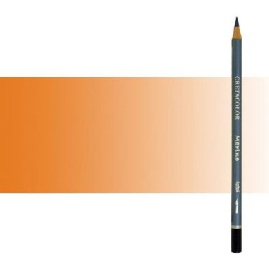 Material Bellas Artes - Pintura - Lápiz acuareable Cretacolor Marino color naranja | totenart.com