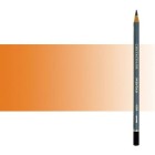 Material Bellas Artes - Pintura - Lápiz acuareable Cretacolor Marino color naranja | totenart.com