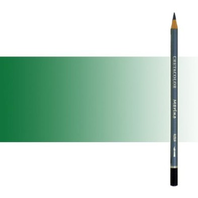 Material Bellas Artes - Pintura - Lápiz acuareable Cretacolor Marino color verde hierba | totenart.com
