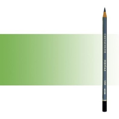Material Bellas Artes - Pintura - Lápiz acuareable Cretacolor Marino color verde moss claro | totenart.com