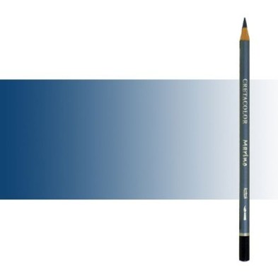 Material Bellas Artes - Pintura - Lápiz acuareable Cretacolor Marino color azul añil | totenart.com
