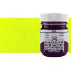 Gouache Extrafino Talens, Amarillo Verdoso, 50 ml.