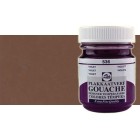 Gouache Extrafino Talens, Tierra Sombra Tostada, 50 ml.