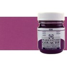 Gouache Extrafino Talens, Violeta Rojizo, 50 ml.