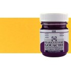 Gouache Extrafino Talens, Amarillo, 50 ml.