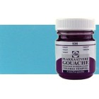 Gouache Extrafino Talens, Azul Ceruleo, 50 ml.