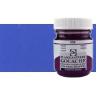 Gouache Extrafino Talens, Azul Ultramar Claro, 50 ml.