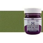 Gouache Extrafino Talens, Verde Oliva, 50 ml.