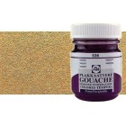 Gouache Extrafino Talens, Oro Oscuro, 50 ml.