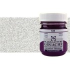 Gouache Extrafino Talens, Plata, 50 ml.