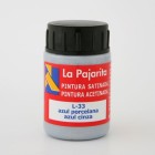 Material Bellas Artes - Pintura - Tempera La Pajarita Azul Porcelana L-33, 35 ml. | totenart.com