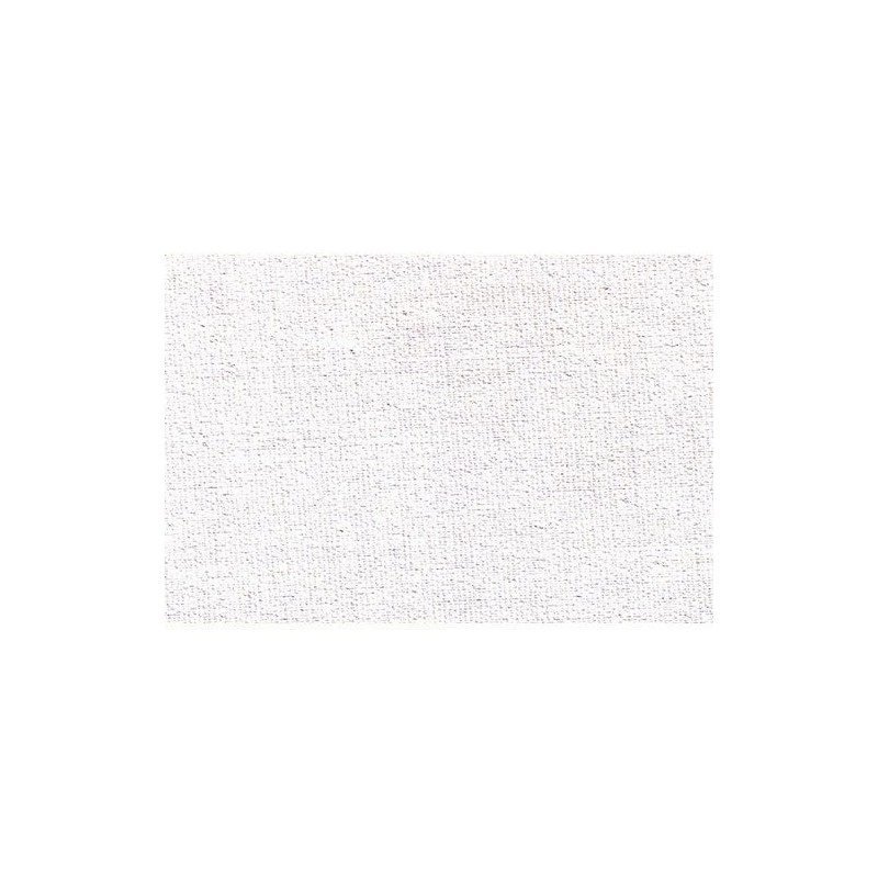 Material Bellas Artes - Pintura - Bobina de tela de algodón imprimado (2,10x10 m) | totenart.com