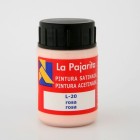 Material Bellas Artes - Pintura - Tempera La Pajarita Rosa L-20, 35 ml. | totenart.com