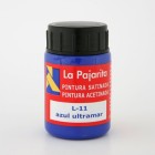 Material Bellas Artes - Pintura - Tempera La Pajarita Azul Ultramar  L-11, 35 ml. | totenart.com