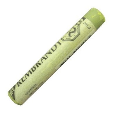 Pastel Rembrandt Amarillo Claro 3