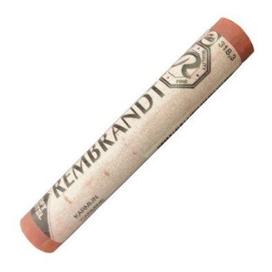 Pastel Rembrandt Carmin 3