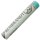 Pastel Rembrandt Azul Turquesa 5