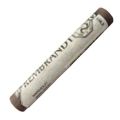 Pastel Rembrandt Violeta de Marte 3