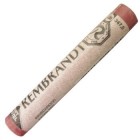 Pastel Rembrandt Rojo Indio 5