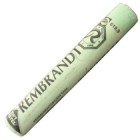 Pastel Rembrandt Verde Permanente Oscuro 9