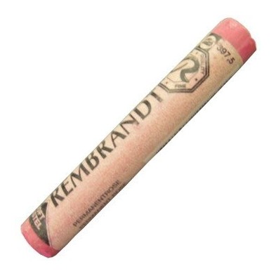 Pastel Rembrandt Rosa Permanente 5