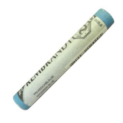 Pastel Rembrandt Azul de Prusia 8