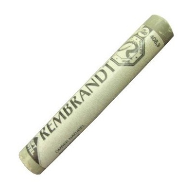 Pastel Rembrandt Tierra sombra natural 9