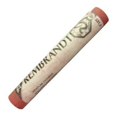 Pastel Rembrandt Laca Garanza Oscura 3