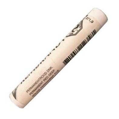 Pastel Rembrandt Rojo Permanente Oscuro 9