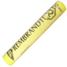 Pastel Rembrandt Amarillo Limon 5
