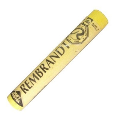 Pastel Rembrandt Amarillo Oscuro 7