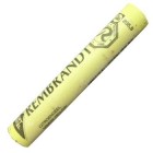 Pastel Rembrandt Amarillo Limon 8