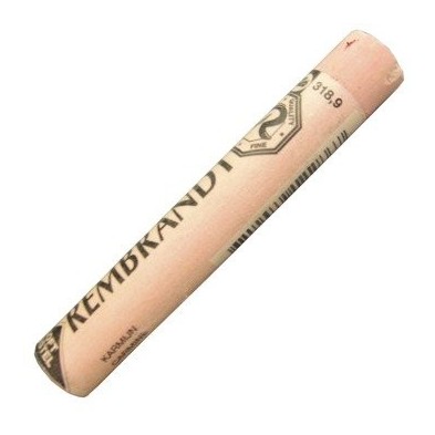 Pastel Rembrandt Carmin 9