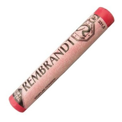Pastel Rembrandt Laca Garanza Oscura 5