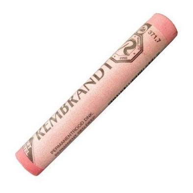 Pastel Rembrandt Rojo Permanente Oscuro 7