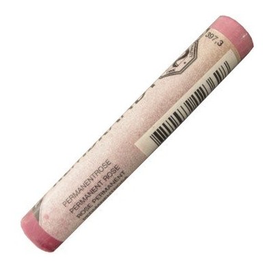 Pastel Rembrandt Rosa Permanente 3