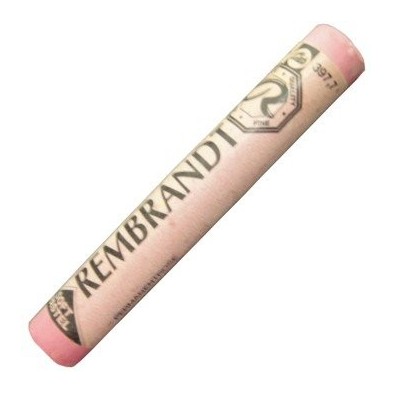 Pastel Rembrandt Rosa Permanente 7