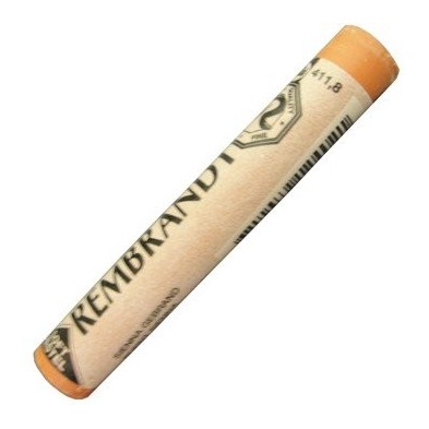 Pastel Rembrandt Tierra Siena Tostada 8