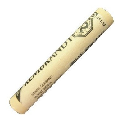 Pastel Rembrandt Tierra Siena Tostada 10