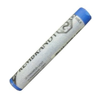 Pastel Rembrandt Azul Ultramar Claro 5