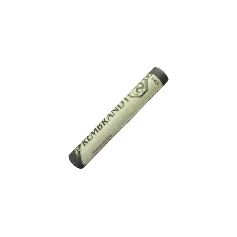 Pastel Rembrandt Azul de Prusia 5