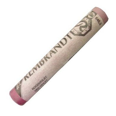 Pastel Rembrandt Violeta Rojizo 3