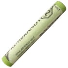 Pastel Rembrandt Verde Cinabrio Claro 7