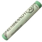 Pastel Rembrandt Verde Cinabrio Oscuro 7