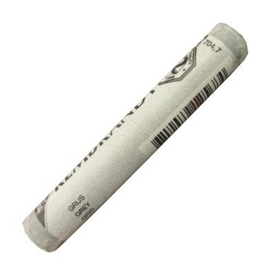 Pastel Rembrandt Gris 7