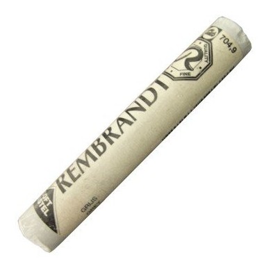 Pastel Rembrandt Gris 9