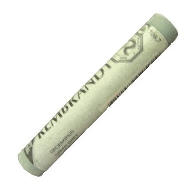 Pastel Rembrandt Gris Verdoso 7