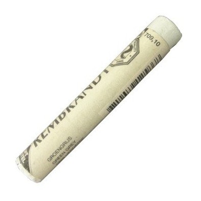 Pastel Rembrandt Gris Verdoso 10